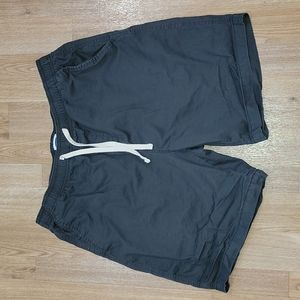 Mens old navy shorts, size large